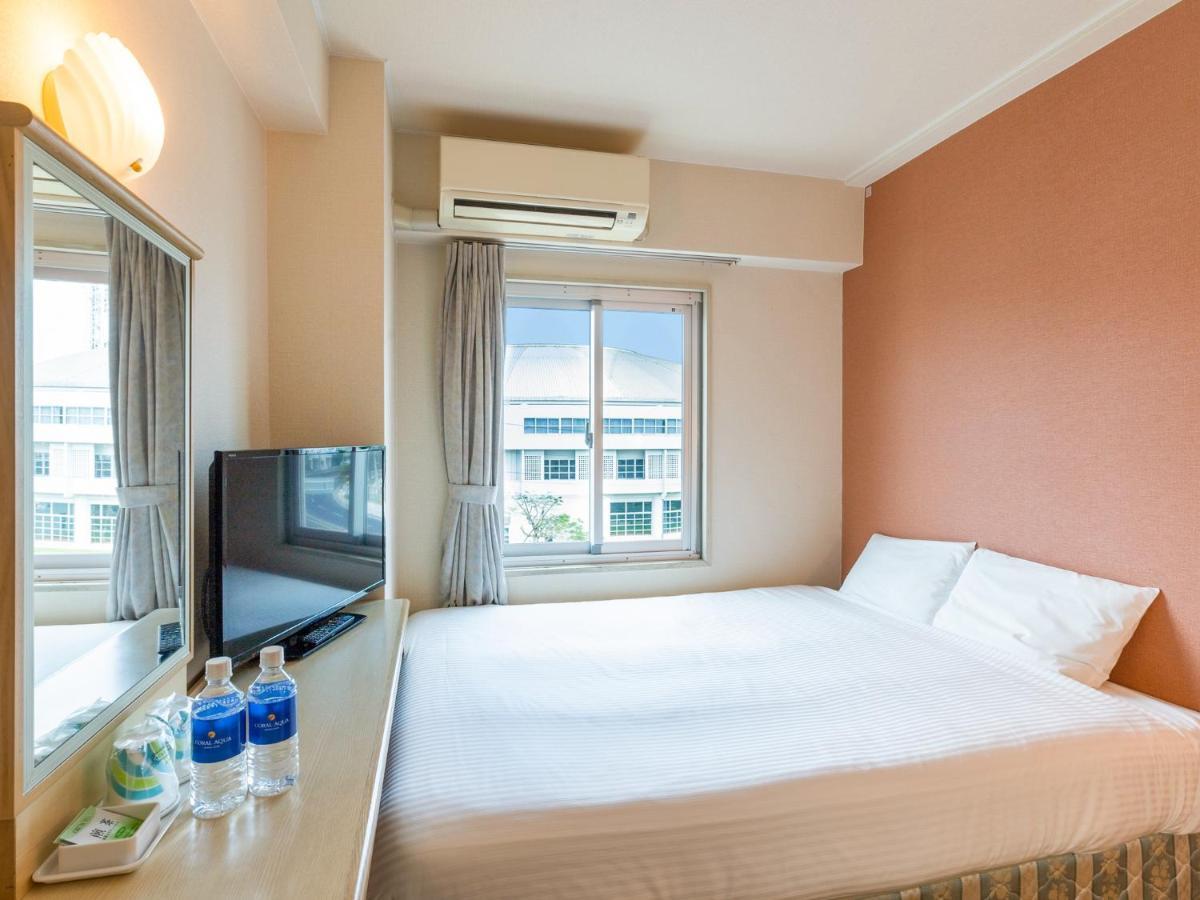 Hotel Park Stadium Νάχα Εξωτερικό φωτογραφία